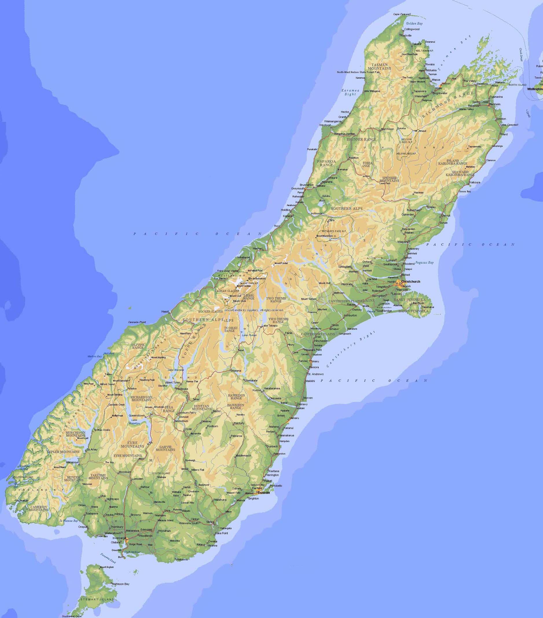 ClimateWatch: MARCH, Autumn & beyond (+15 Maps