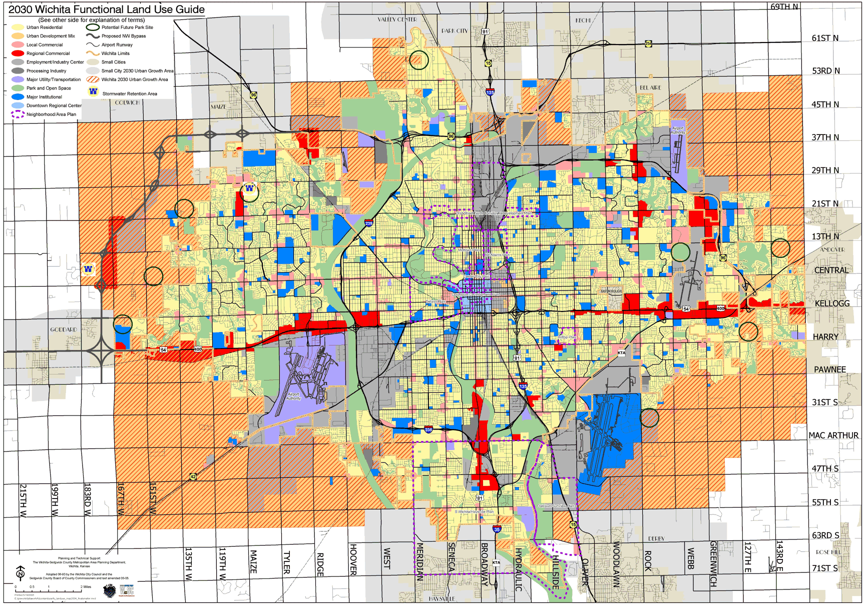 Wichita Ks Zoning Map Wichita Wichita health care social service providers express concerns