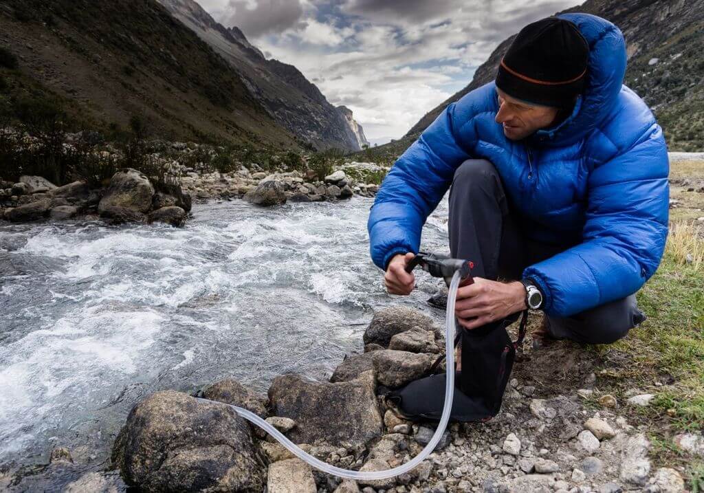 Ways to Ensure Safe Drinking Water While Traveling How to Winterize