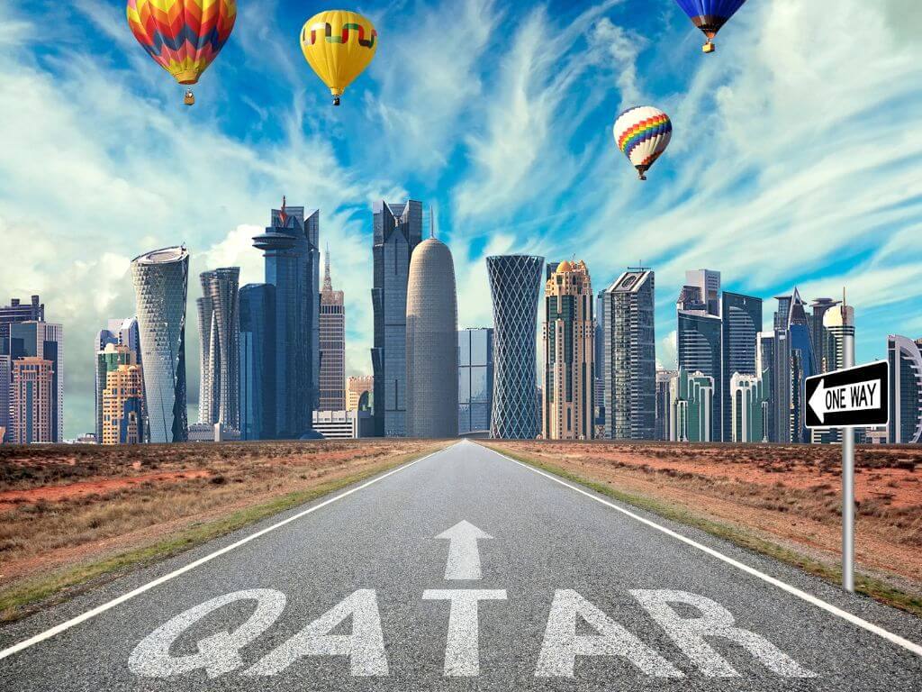Qatar RF