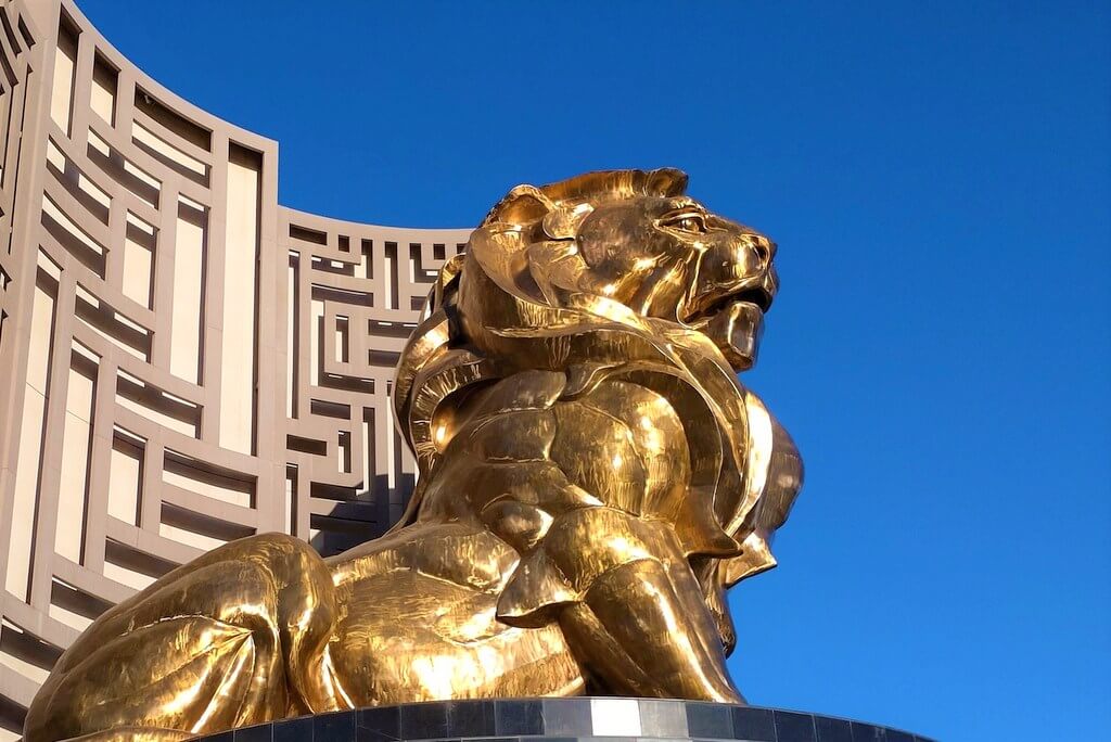 MGM RF