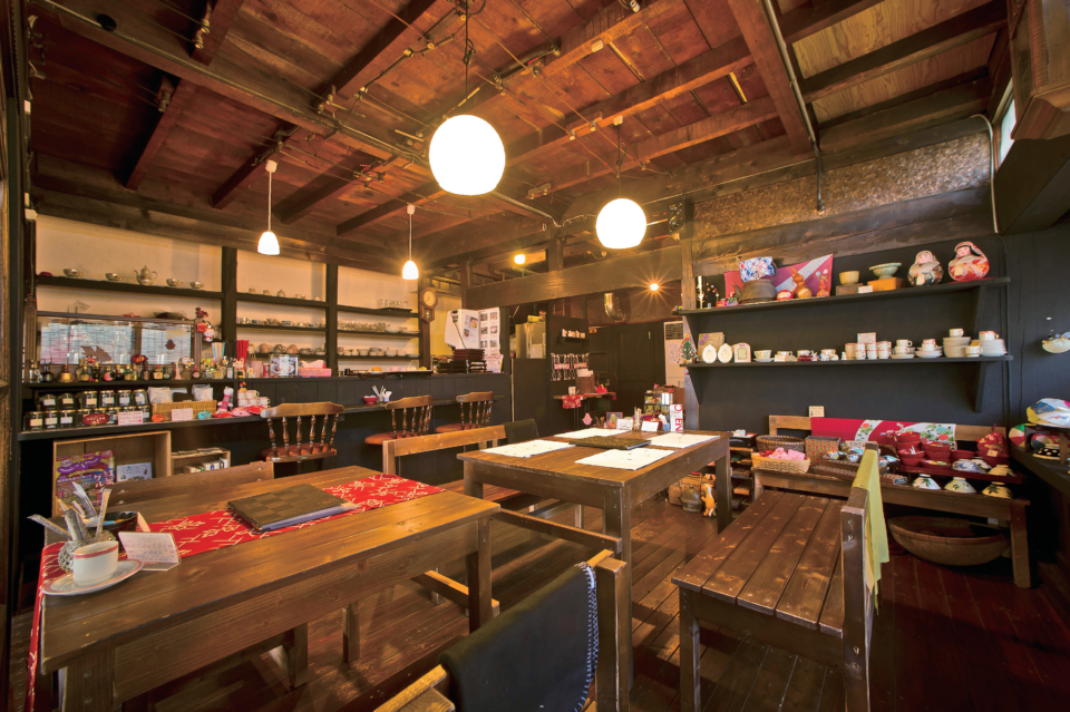 函館【元町】素敵カフェ♪こだわりのお店をチェック！ 観光旅行メディア｜まっぷるトラベルガイド