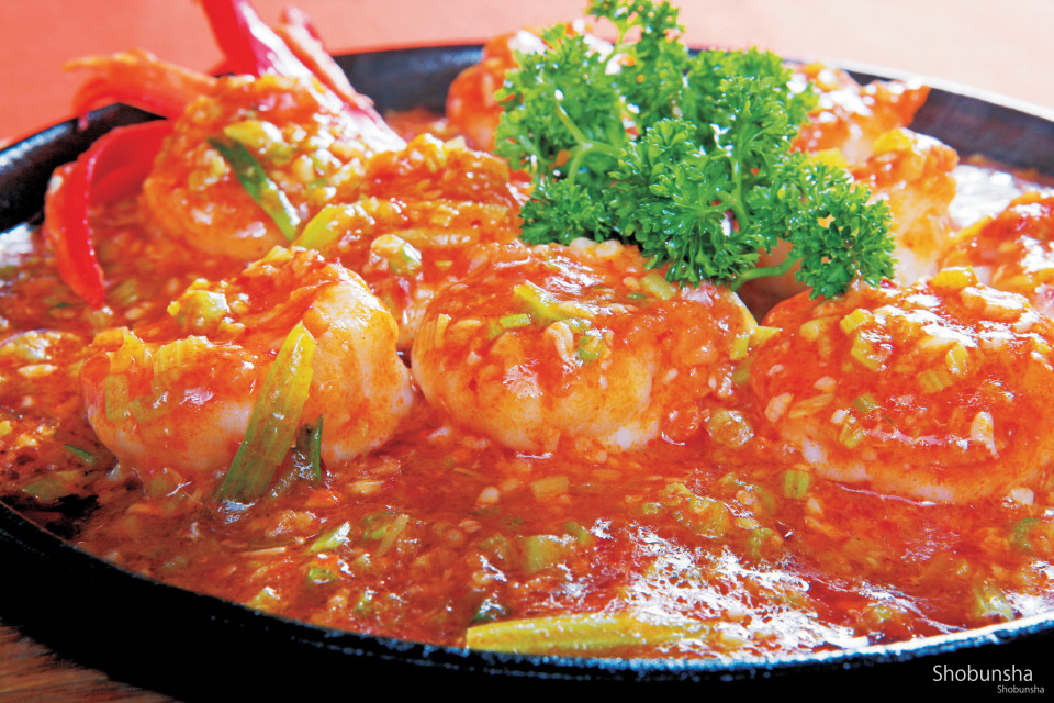 香港で食べる中国地方料理 北京、上海、四川など 観光旅行メディア｜まっぷるトラベルガイド