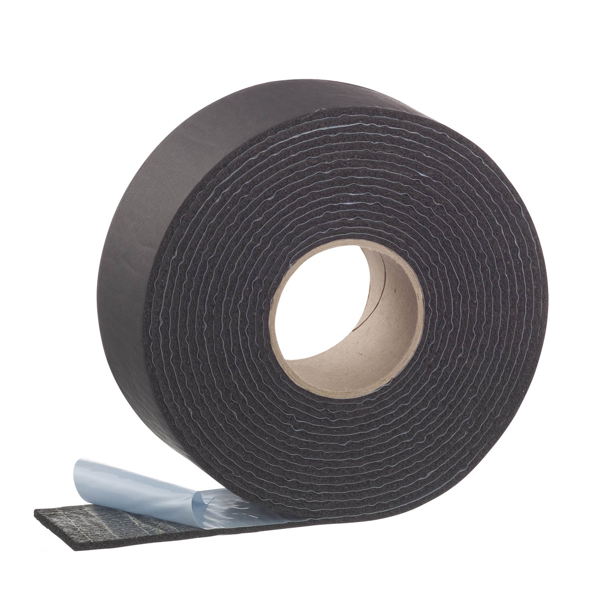 Elastoflex Materiale Elastomerico a Base di NBR e PVC