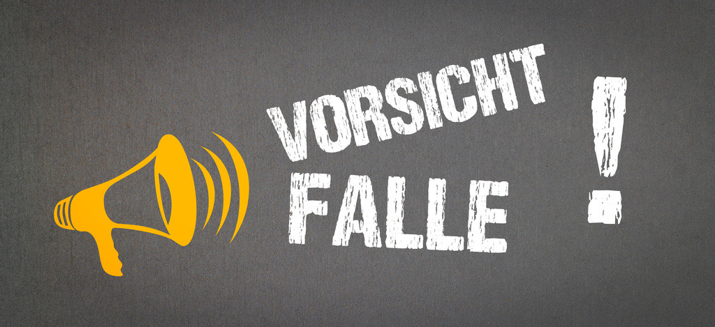 Falsche ComputerSupporter sind wieder AKTIV Muttenzer Applikations