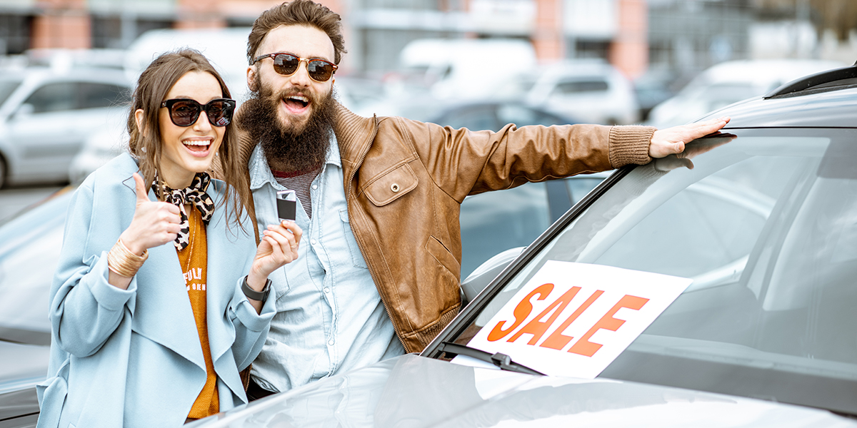 Used Car Red Flags—And How to Spot Them Maps Credit Union