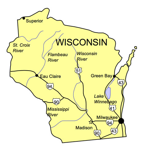 Wi Map