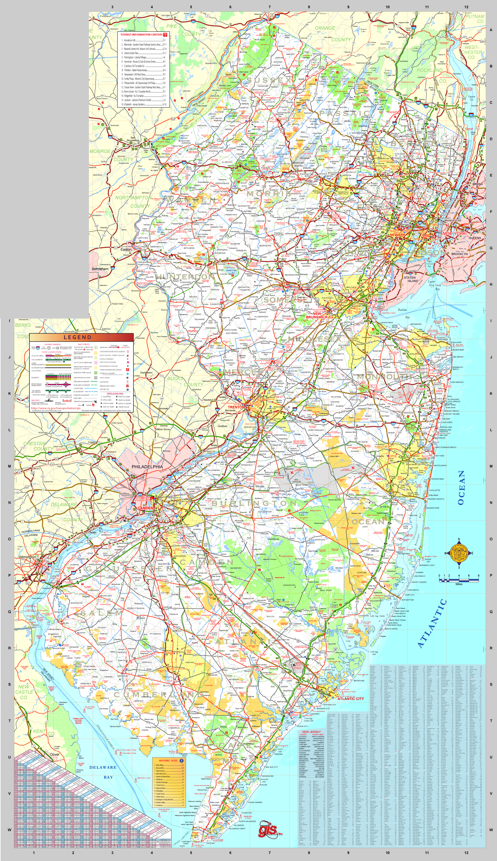 Airports Near Me Jersey City, New Jersey Travelmath