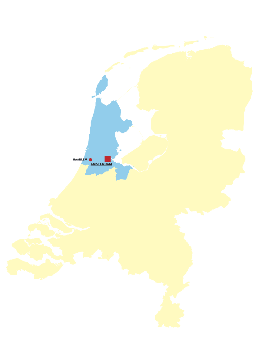 Hem Noord Holland Kaartlezer Noord Holland