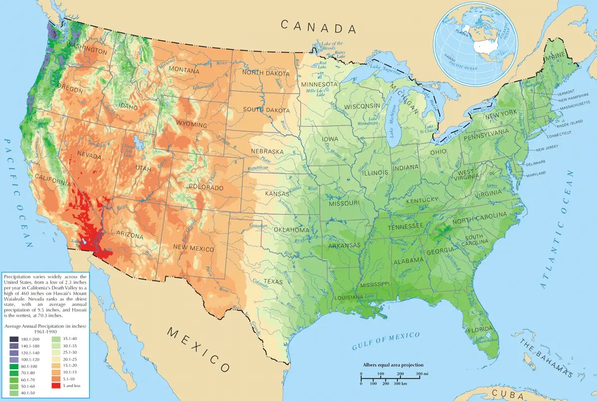 Precipitation Forecast Map Zoom Earth