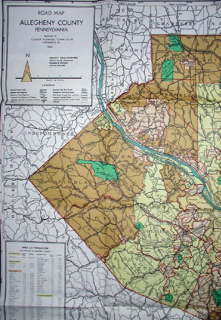 Pennsylvania Maps & Facts World Atlas