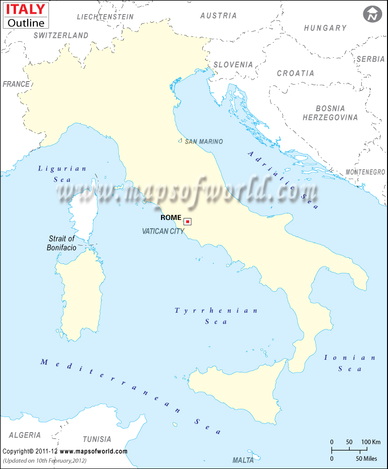 Time Zones In Italy Map Debera