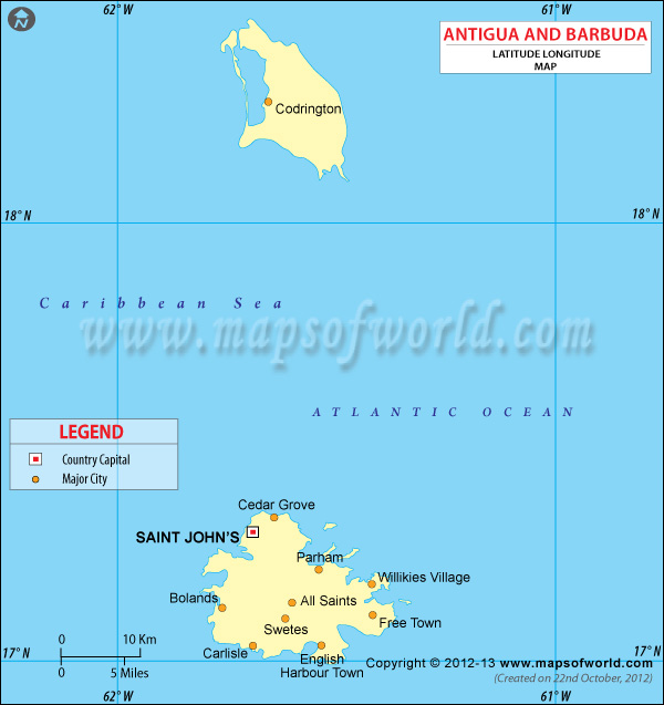 View the Resort Map of Sandals® Grande Antigua