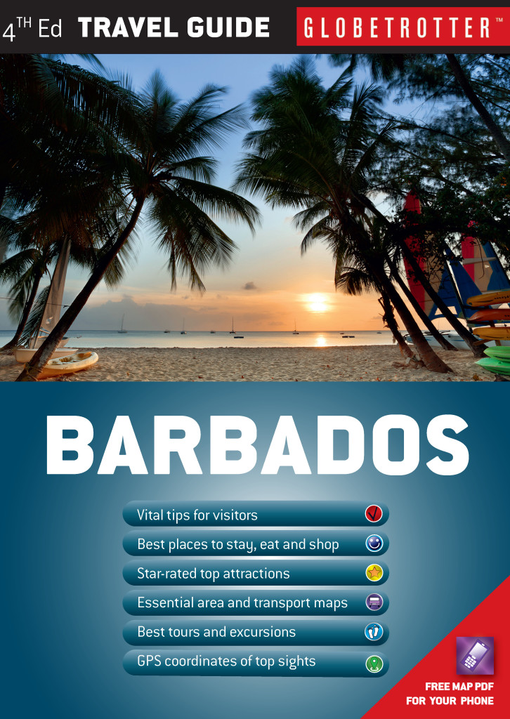 Barbados Travel Guide eBook