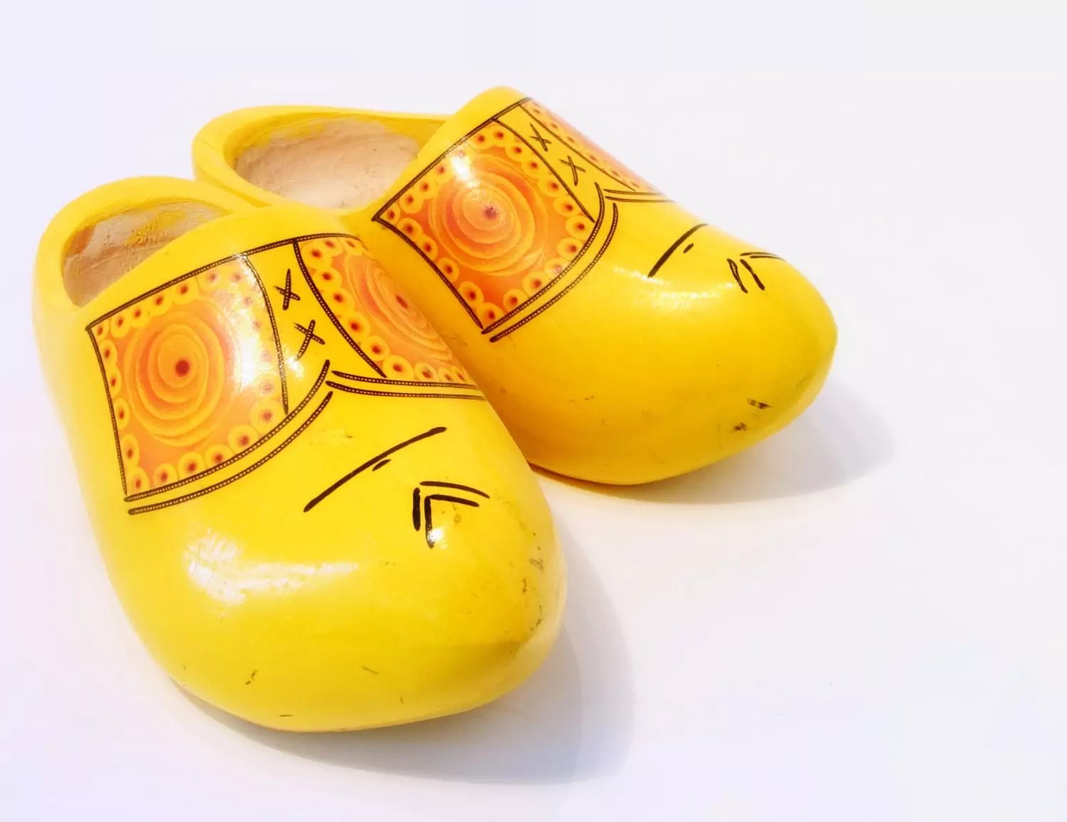 Klompenproduct MAPSZ