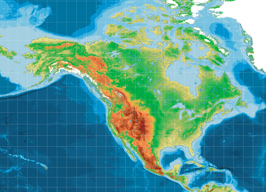 Topographic Maps U.S. Geological Survey