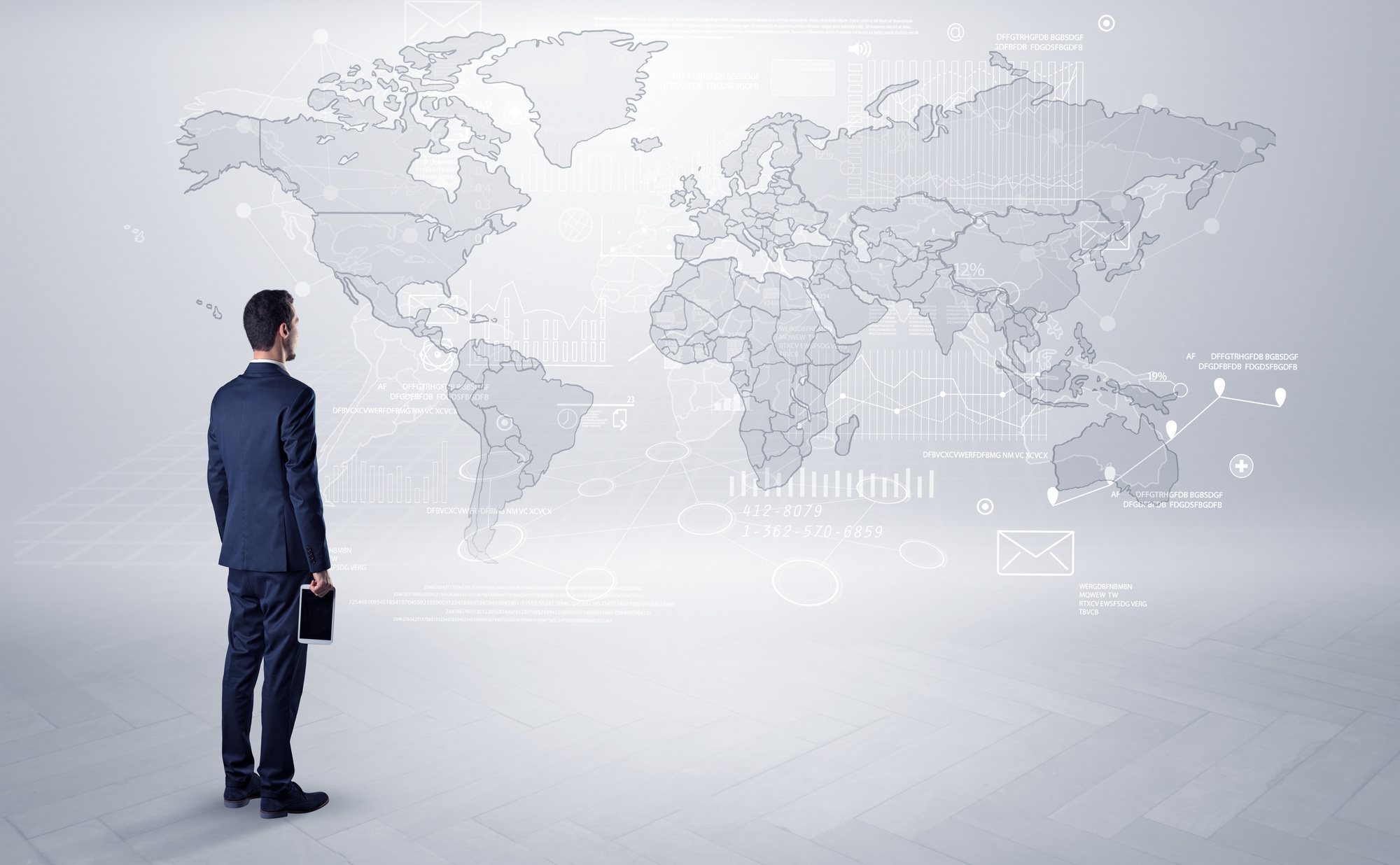 6 Ways Sales Territory Mapping Can Benefit Your Sales Team Mapview