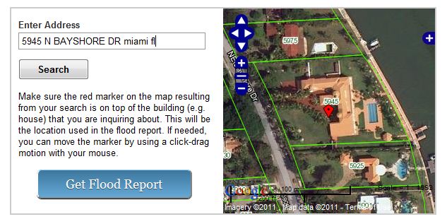 Flood Zone Code X Florida Flood Zone Maps and Information
