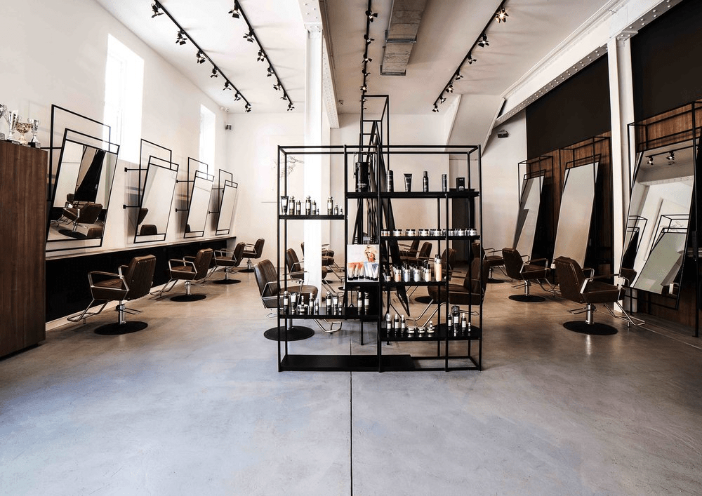 Hair Salon Perth A Complete Guide Map Your Info