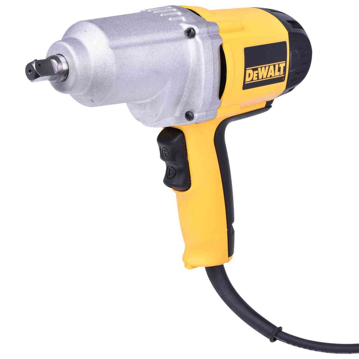 Chave de Impacto Elétrica Reversível 1/2 Pol. 710W DW292 Dewalt