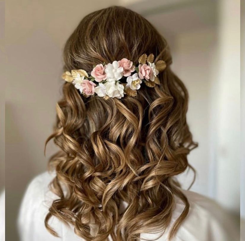 Elena Higuera Maquillaje Para Bodas