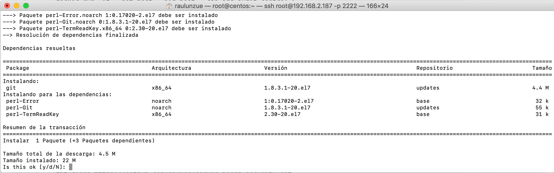 Hardening Contenedores Docker Bench Security Blog