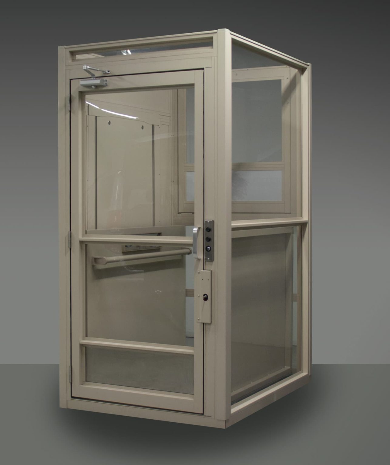 Highly Dependable Vertical Wheelchair Lift in UAE Easy Access