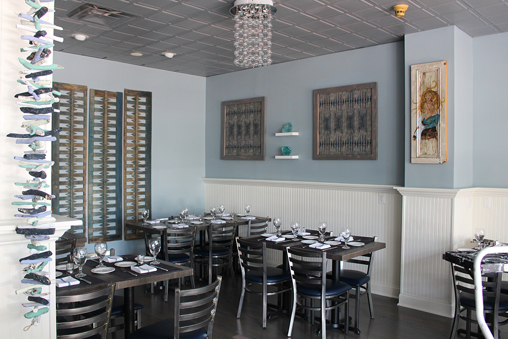 dining_area Marandola's Bradley Beach