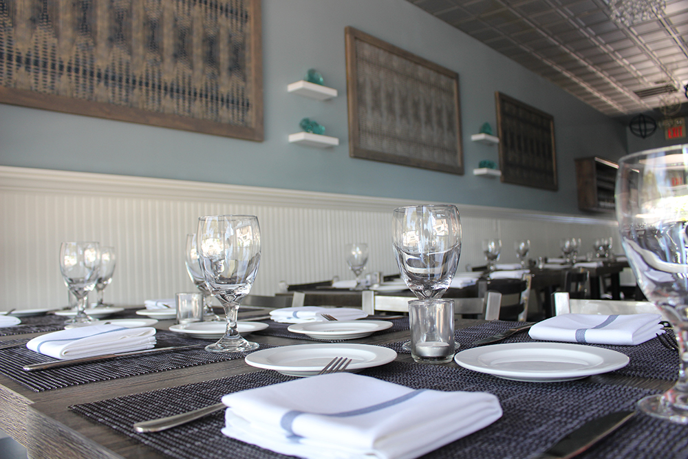 Marandola's Photo Gallery Italian Restaurant Opening Marandola's