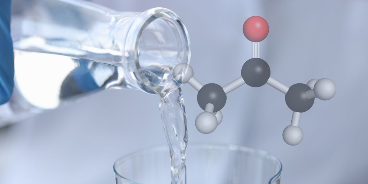 What is Acetone, How is it Used and What is the Current Market State