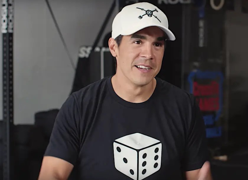 Dave Castro CrossFit Wiki, Net worth, Navy Seal, Wife, Bio, Wikipedia