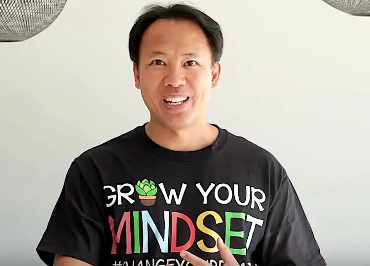 Jim Kwik Wikipedia, Net worth, Wife【 Biography 】Ethnicity, Age, Bio