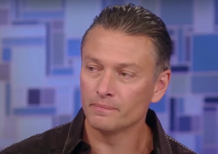 Victor Rjesnjansky Married Wife, Height【 Age Now 2024 】Wikipedia Bio