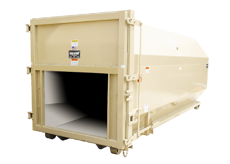 Commercial Trash Compactors For Sale Marathon Equipment