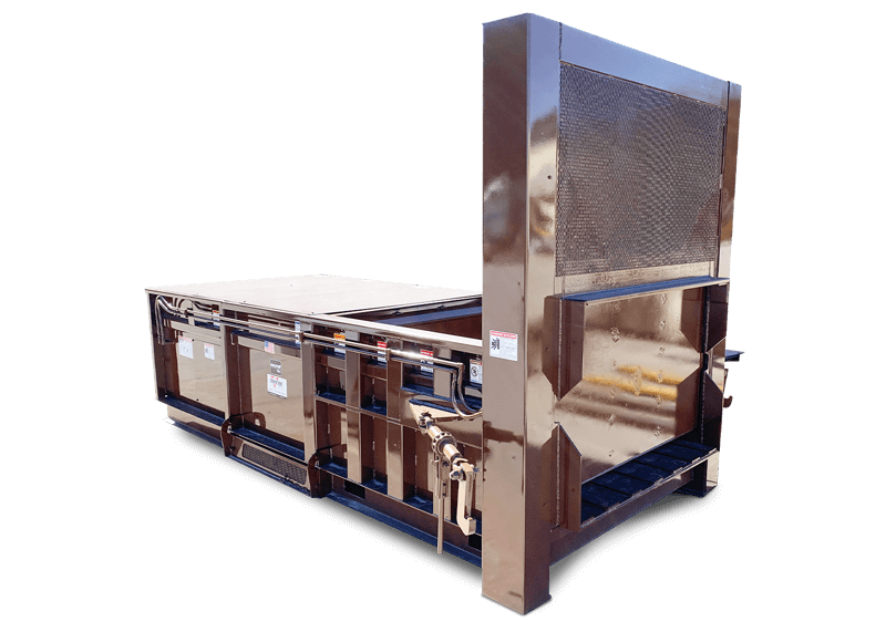 Commercial Trash Compactors For Sale Marathon Equipment