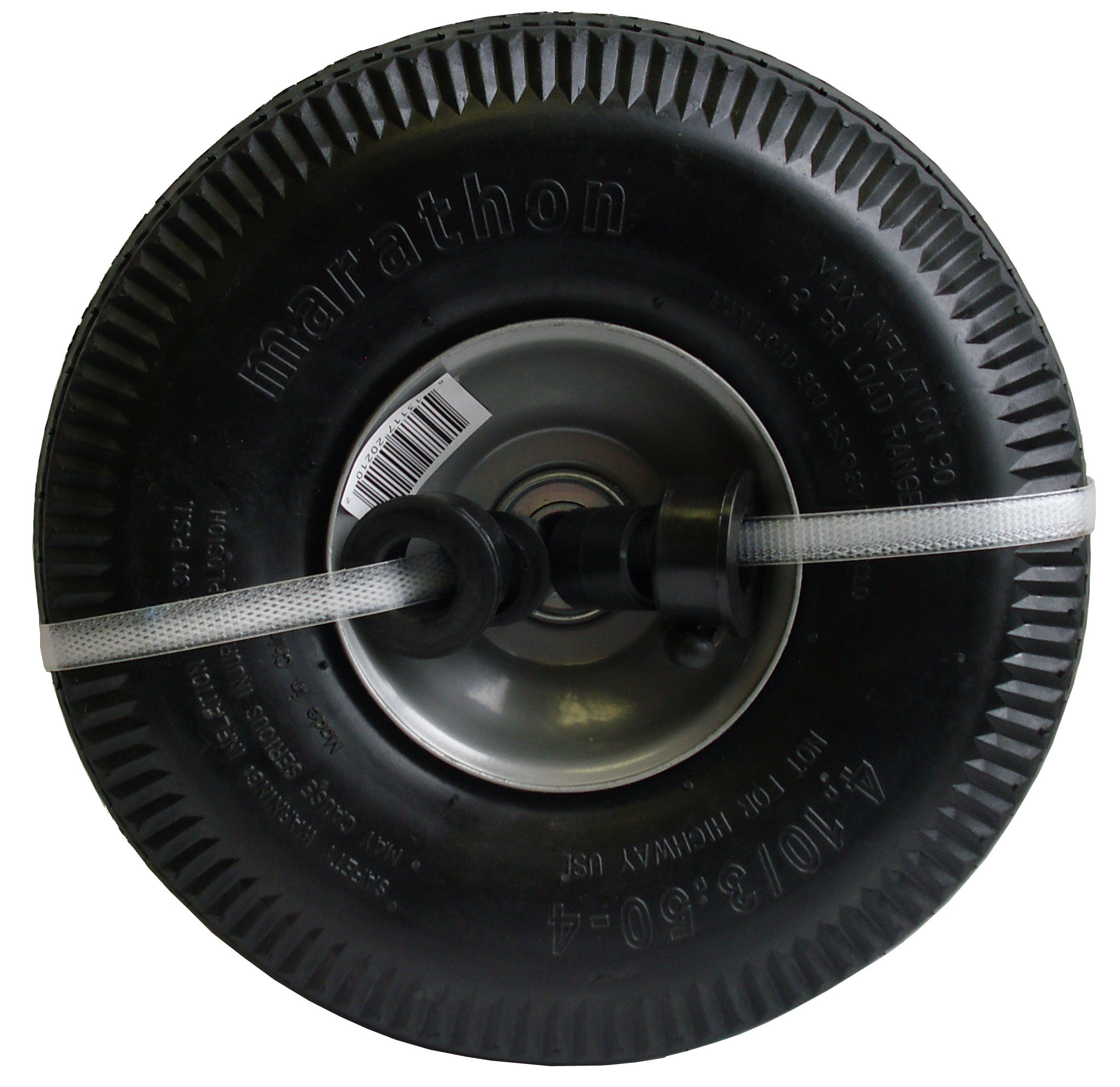 Universal Hand Truck & Utility Tires Marathon Industries