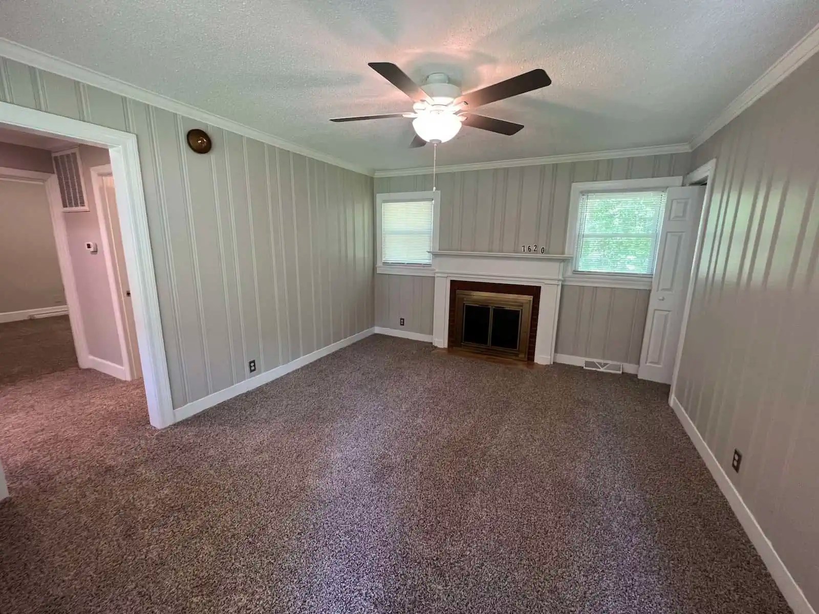 2706 Fairfax Road, Greensboro, NC 27407 Marathon Property Solutions, LLC