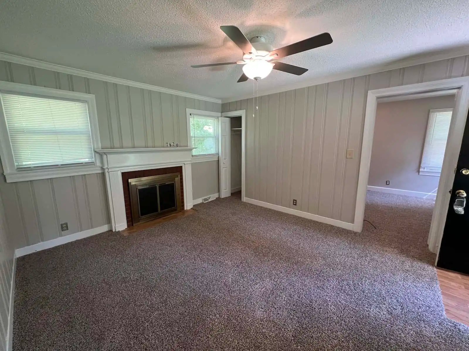 2706 Fairfax Road, Greensboro, NC 27407 Marathon Property Solutions, LLC