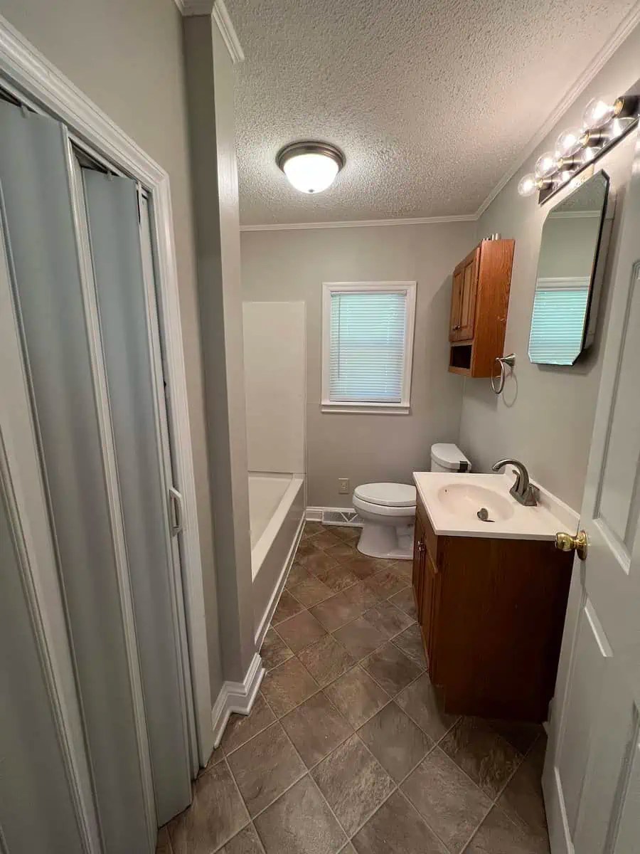 2706 Fairfax Road, Greensboro, NC 27407 Marathon Property Solutions, LLC