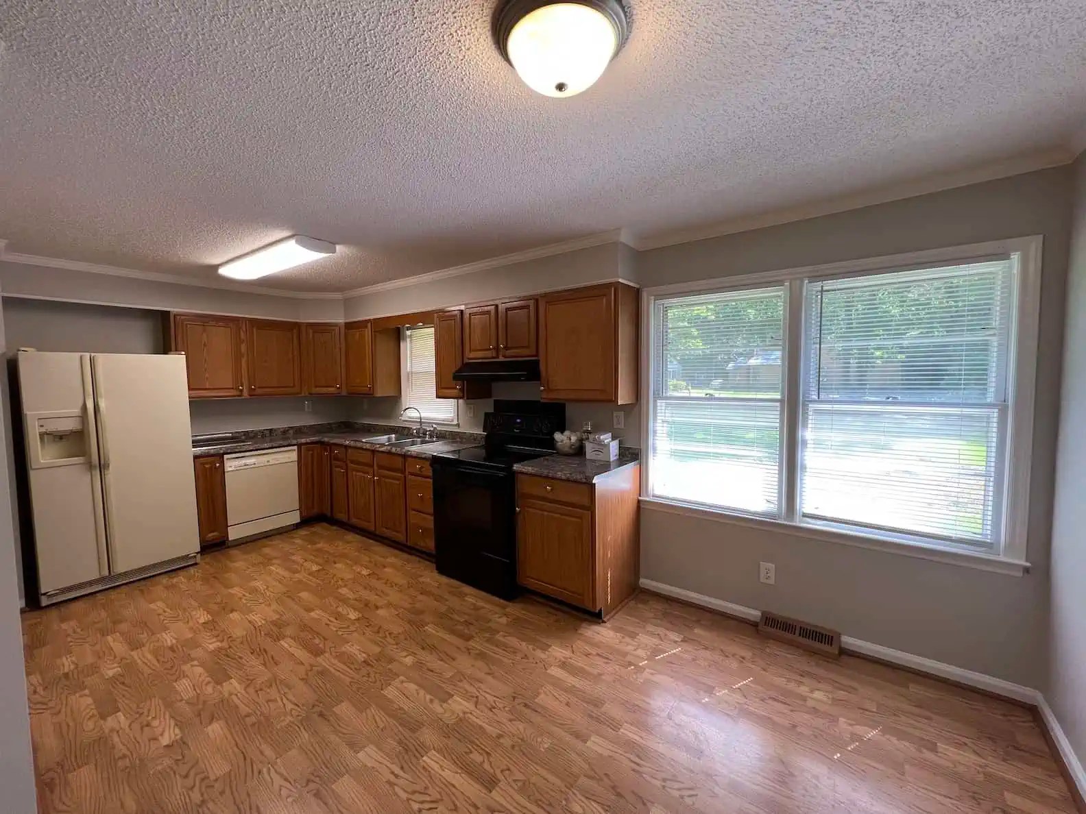 2706 Fairfax Road, Greensboro, NC 27407 Marathon Property Solutions, LLC