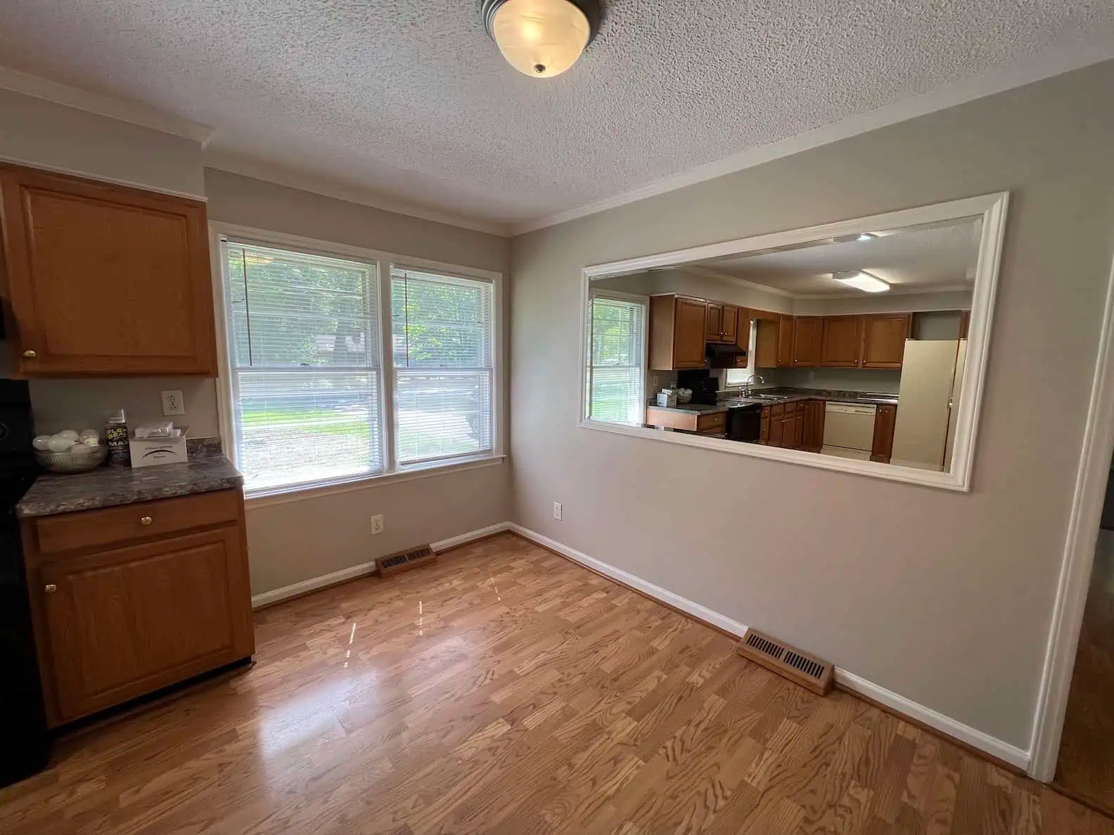 2706 Fairfax Road, Greensboro, NC 27407 Marathon Property Solutions, LLC