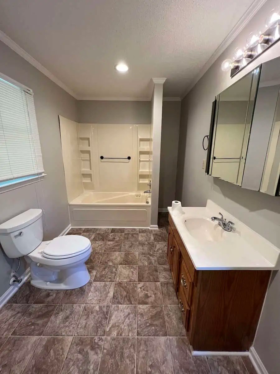 2706 Fairfax Road, Greensboro, NC 27407 Marathon Property Solutions, LLC