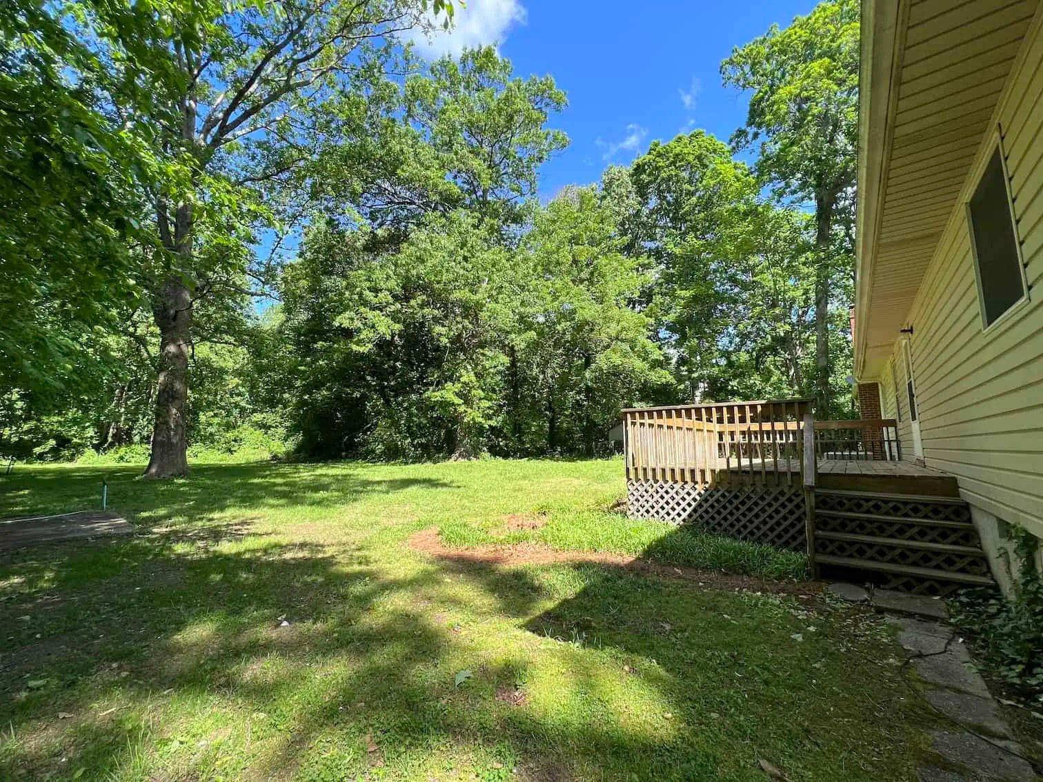 2706 Fairfax Road, Greensboro, NC 27407 Marathon Property Solutions, LLC