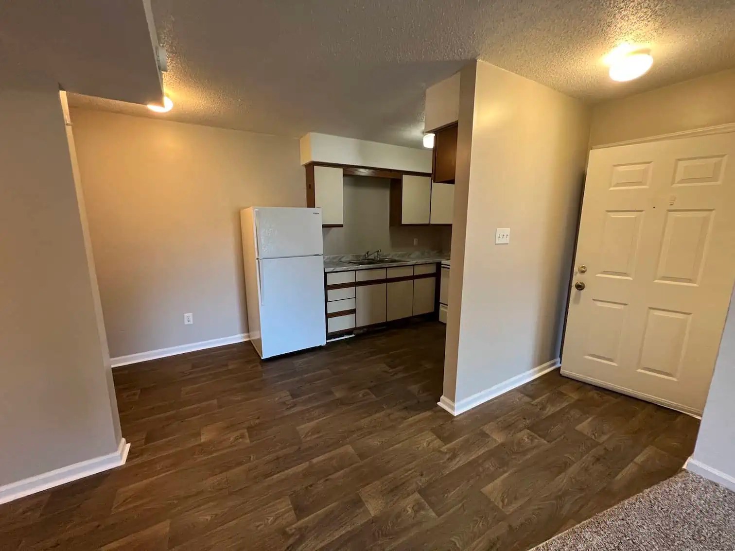 4007F McIntosh Street, Greensboro, NC 27407 Marathon Property