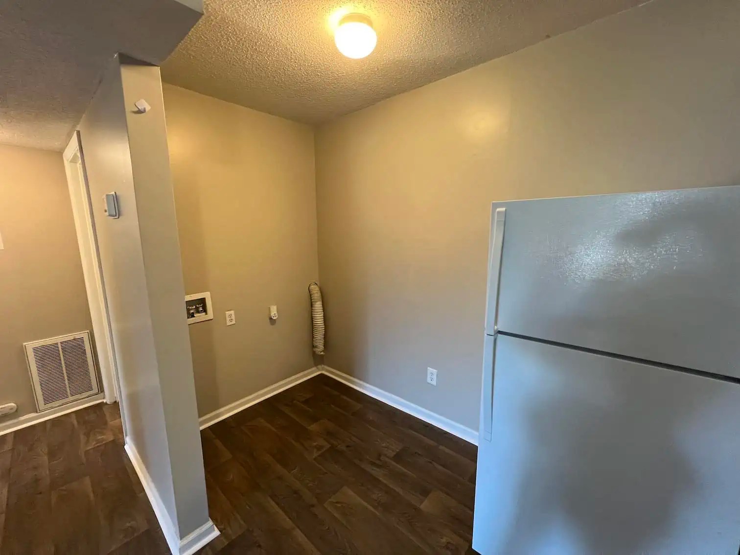 4007F McIntosh Street, Greensboro, NC 27407 Marathon Property