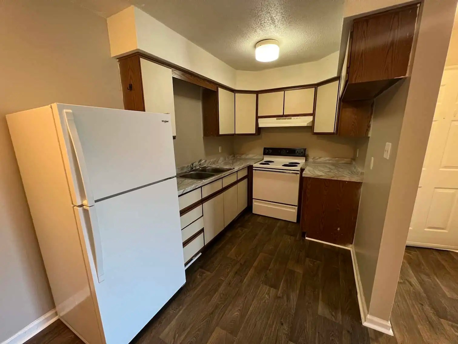 4007F McIntosh Street, Greensboro, NC 27407 Marathon Property