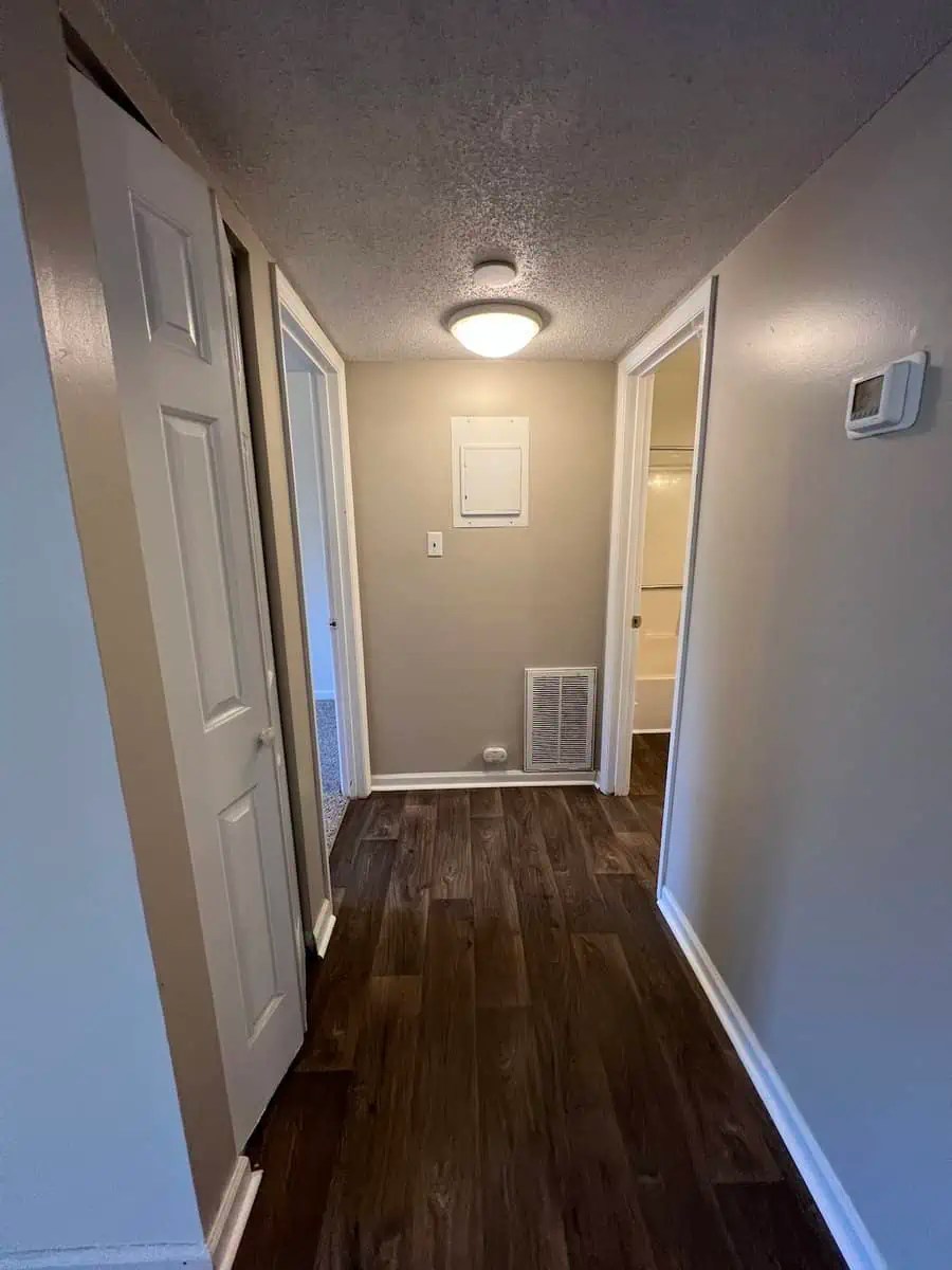 4007F McIntosh Street, Greensboro, NC 27407 Marathon Property