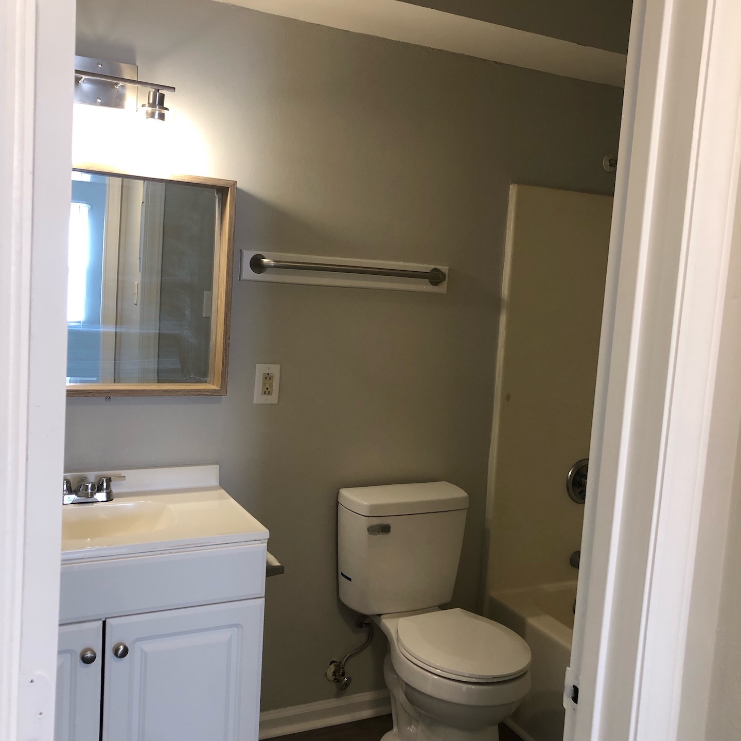 4005E McIntosh Street, Greensboro, NC 27407 Marathon Property