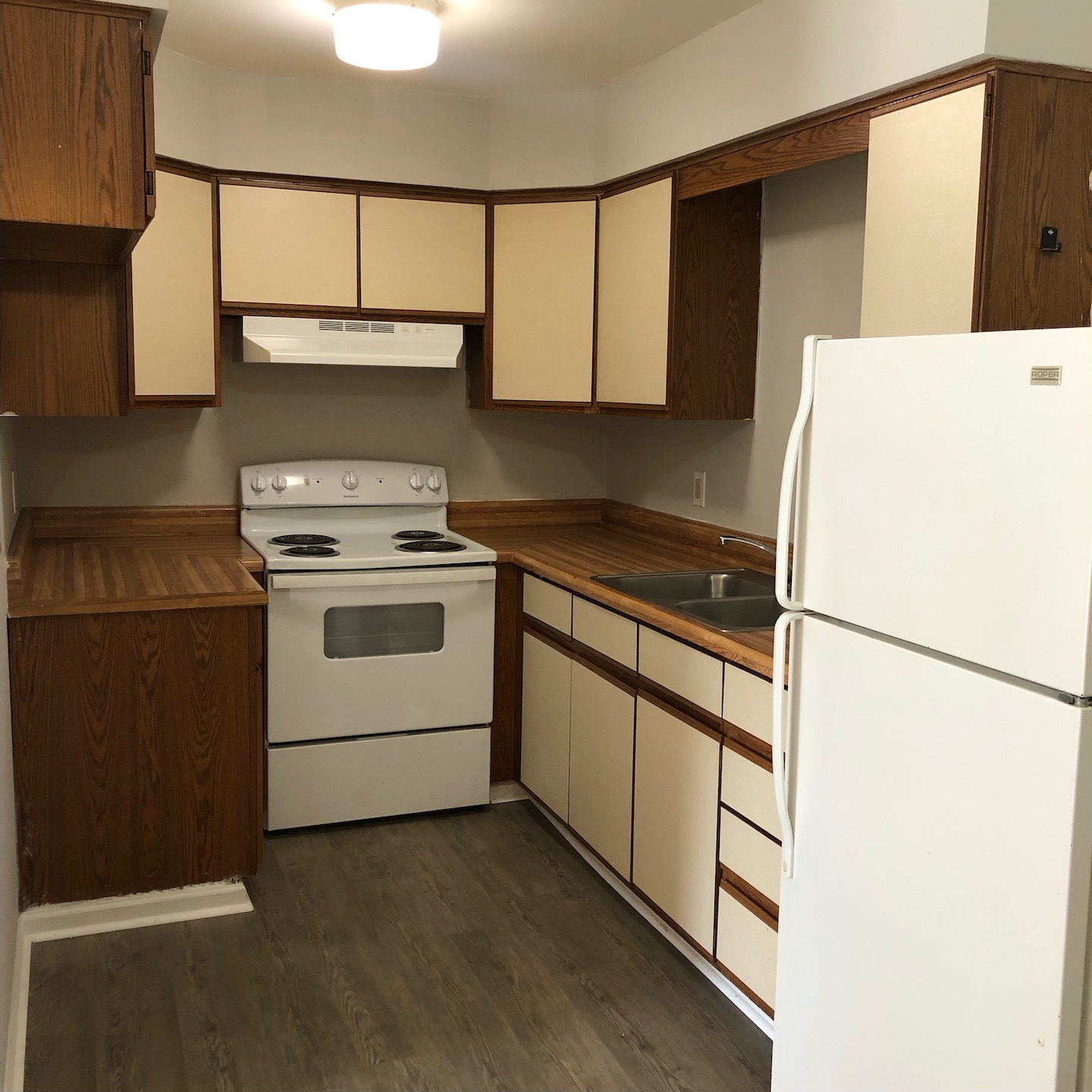 4005E McIntosh Street, Greensboro, NC 27407 Marathon Property