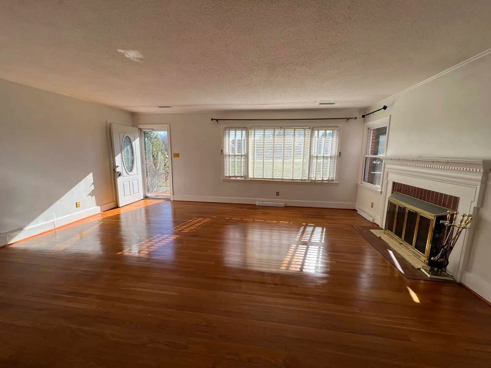 1317 New Garden Road, Greensboro, NC 27410 Marathon Property